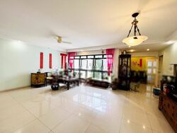 Blk 660C Jurong West Street 64 (Jurong West), HDB 5 Rooms #403376791